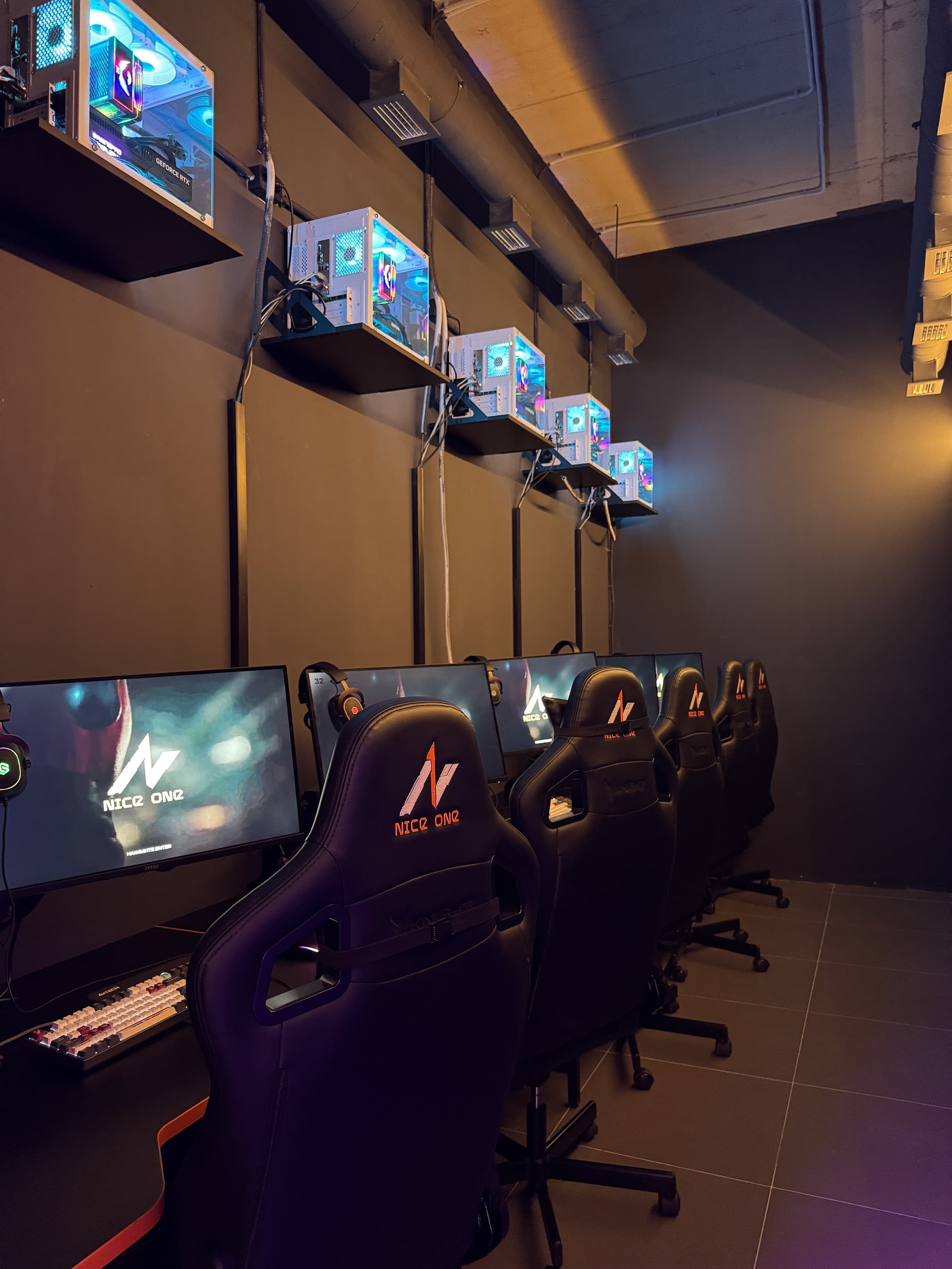 Буткемп #5–7